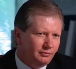 Detective Superintendent Brian Hay